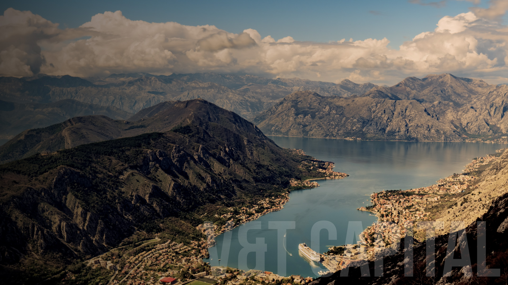 专注新科技的 高效精品投行